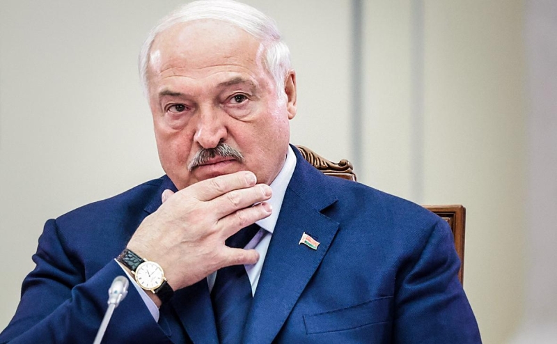 Лукашенко помиловал более 20 заключенных в преддверии Нового года