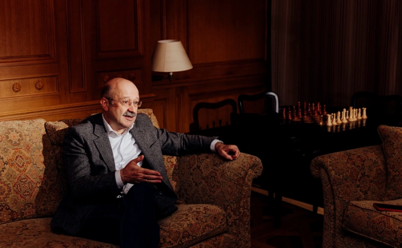 Лукашенко понадеялся на обретение в мае мира у «братского народа»