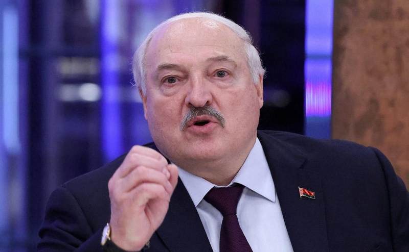 Лукашенко предложил построить в Белоруссии АЭС для новых регионов