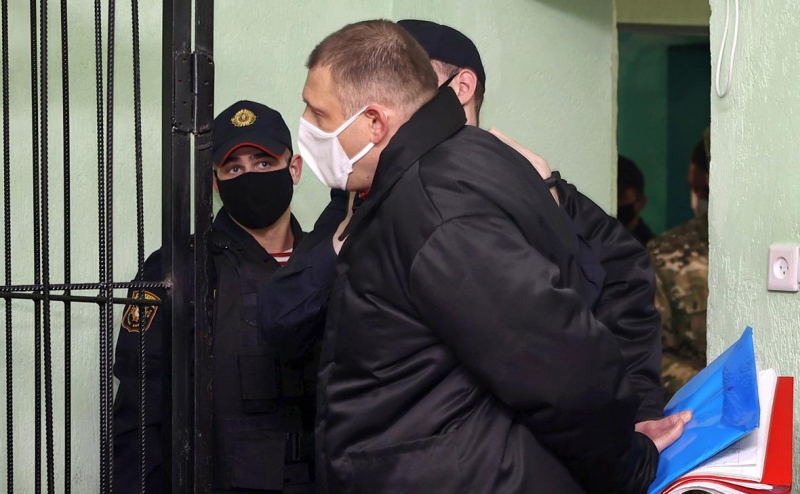 Лукашенко предложил США освободить заключенных в обмен на отмену