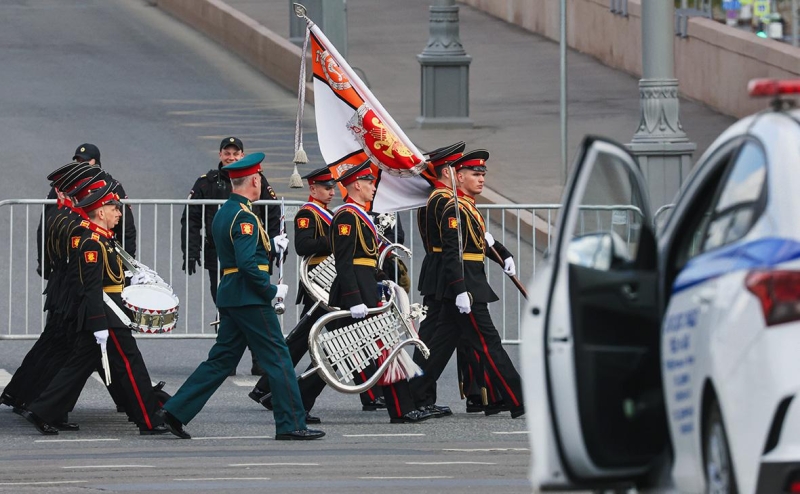 Лукашенко прилетел в Москву