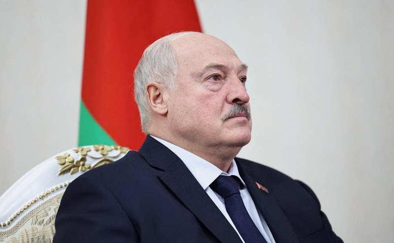 Лукашенко раскрыл ответ Путина на идею удара по центрам принятия