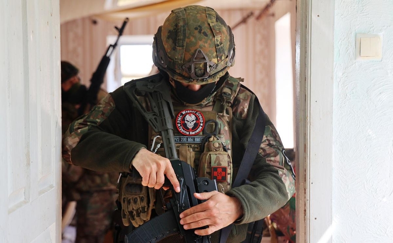 Лукашенко рассказал о пользе ЧВК &laquo;Вагнер&raquo; для Белоруссии