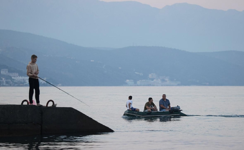 Лукашенко сообщил о переговорах Москвы и Киева об аренде Крыма