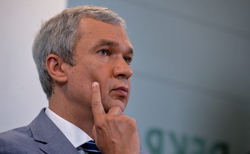 Лукашенко сообщил о задержании своего лечащего врача за взятки