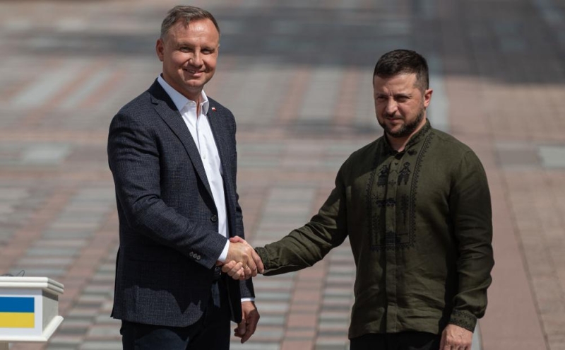 Лукашенко вспомнил слова Путина &laquo;прикрой меня&raquo; перед 24 февраля