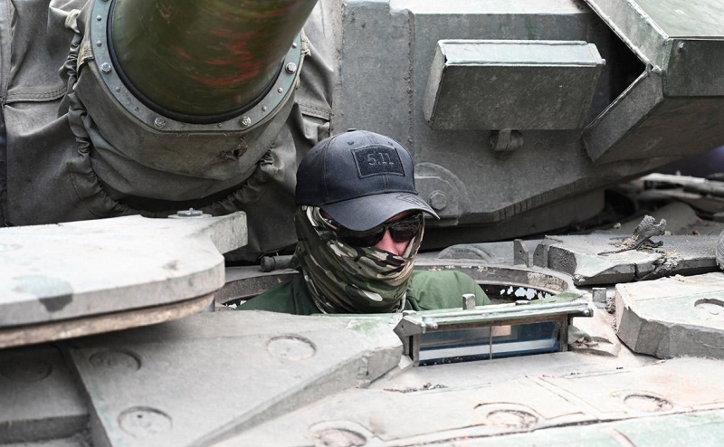 Лукашенко заявил, что ЧВК «Вагнер» не будет охранять ядерное оружие