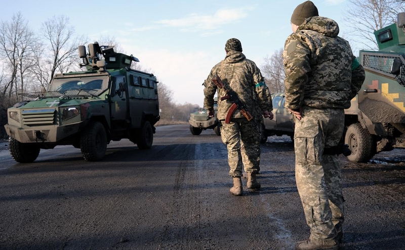 Лукашенко заявил, что мир находится накануне третьей мировой войны