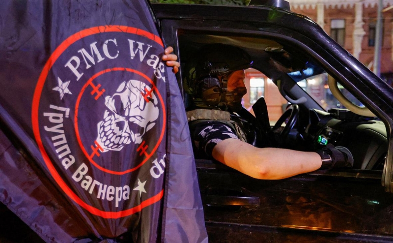 Лукашенко заявил, что Путин не намерен &laquo;мочить&raquo; Пригожина