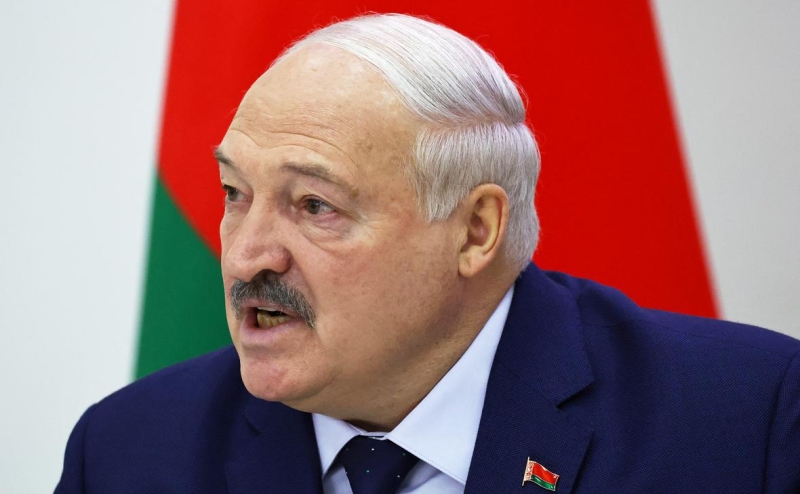 Лукашенко заявил, что военная операция России связана не только с НАТО