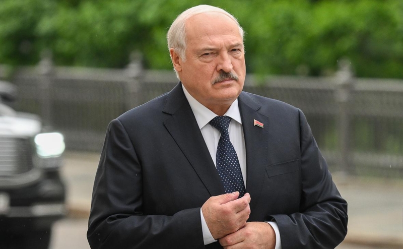 Лукашенко заявил о колоссальных усилиях для жизни без войны