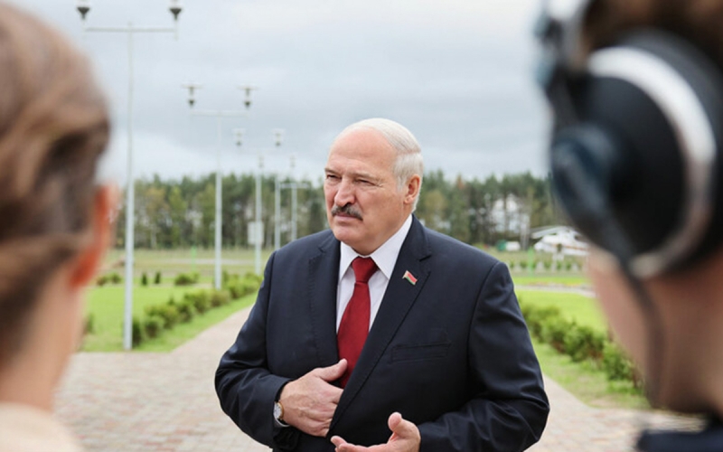 Лукашенко заявил о новых рисках и вызовах для Союзного государства