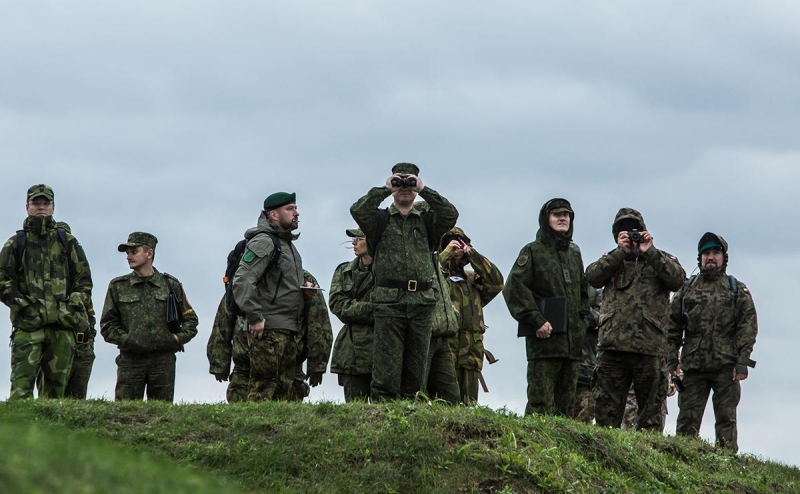 Лукашенко заявил о полной боеготовности армии из-за действий Пригожина