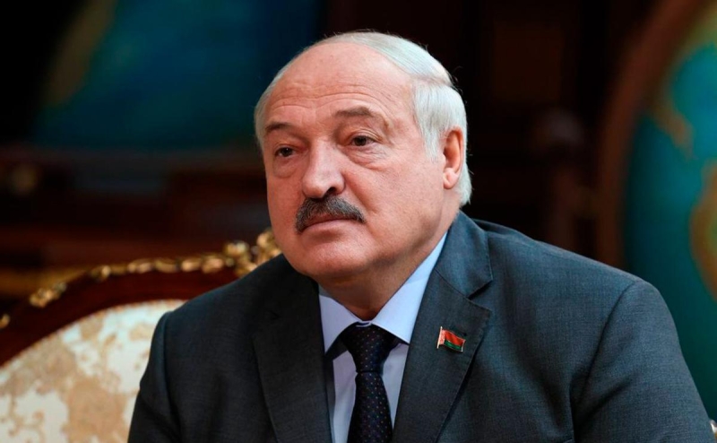 Лукашенко заявил о прекращении выяснения отношений с Россией