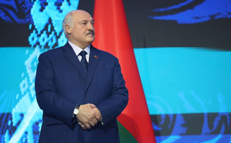 Лукашенко заявил о сговоре, предательстве и подкупе при похищении