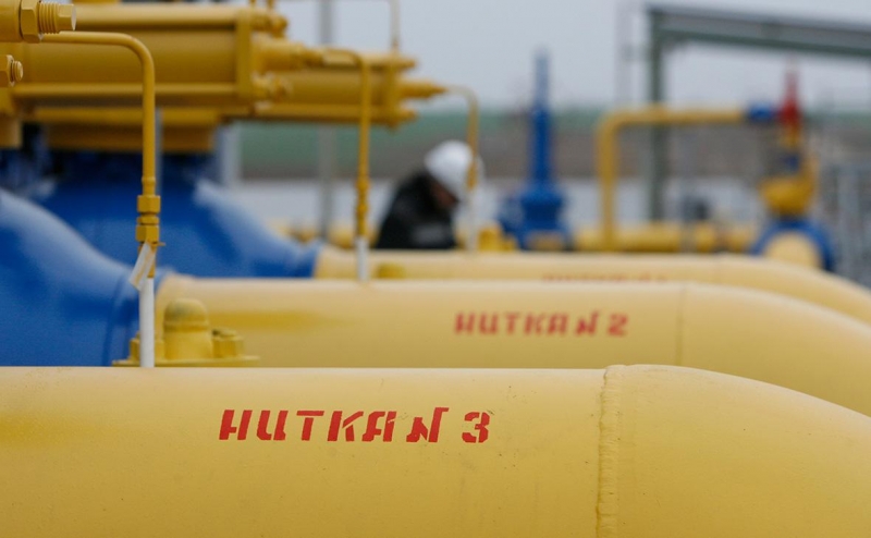 Лукашенко заявил о срыве сроков формирования единого рынка газа с