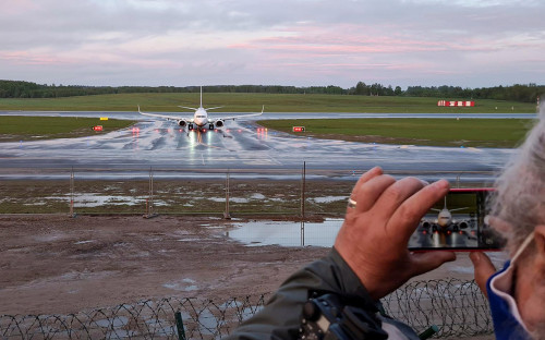 Лукашенко запретил освещать несогласованные акции в прямом эфире