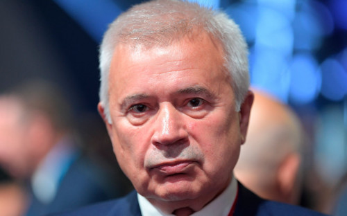 ЛУКОЙЛ разделил свой бизнес в энергетике