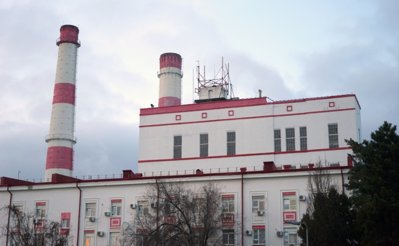 ЛУКОЙЛ разделил свой бизнес в энергетике