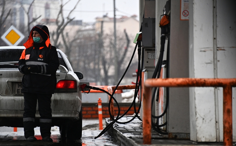 ЛУКОЙЛ стал владельцем ЕКА