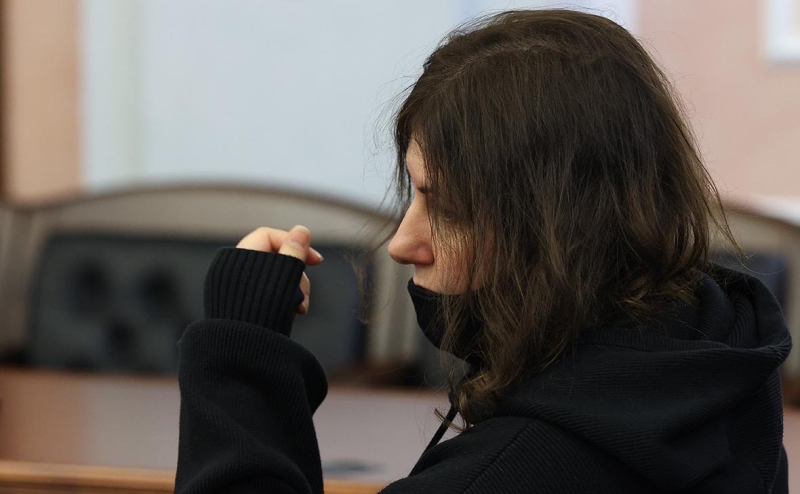 Лурье отказала Долиной в просьбе временно остаться в квартире