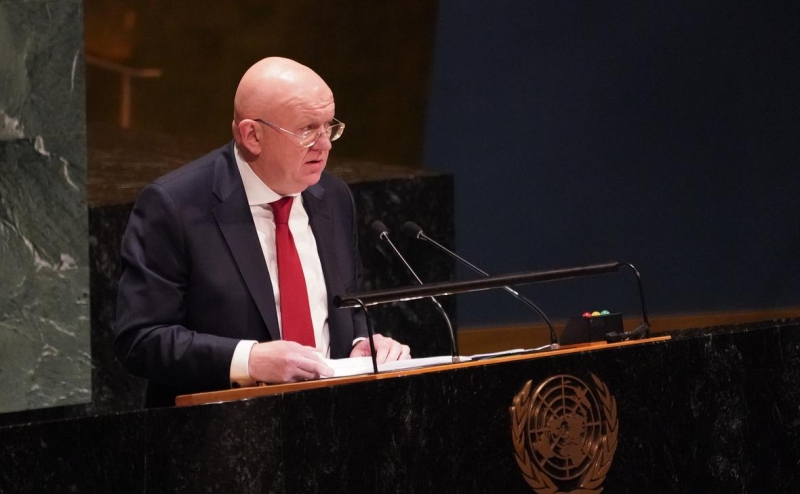 Львова-Белова сообщила о возвращении &laquo;задержавшихся&raquo; детей на Украину