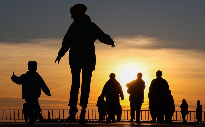 Львова-Белова сообщила о возвращении &laquo;задержавшихся&raquo; детей на Украину