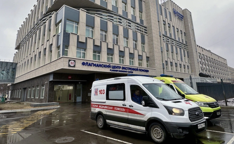 Мадуро сообщил о попытке покушения на него в Каракасе