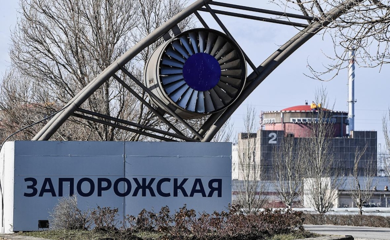 МАГАТЭ объявило о локальном &laquo;окне тишины&raquo; между Россией и Украиной