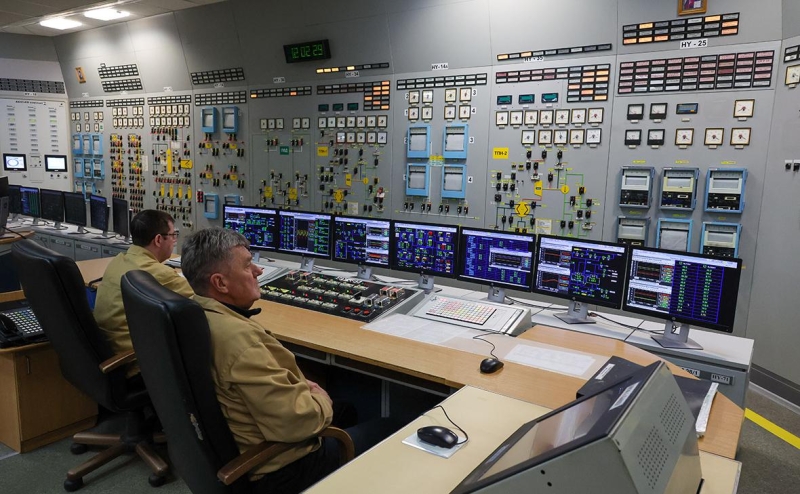 МАГАТЭ объявило о локальном &laquo;окне тишины&raquo; между Россией и Украиной