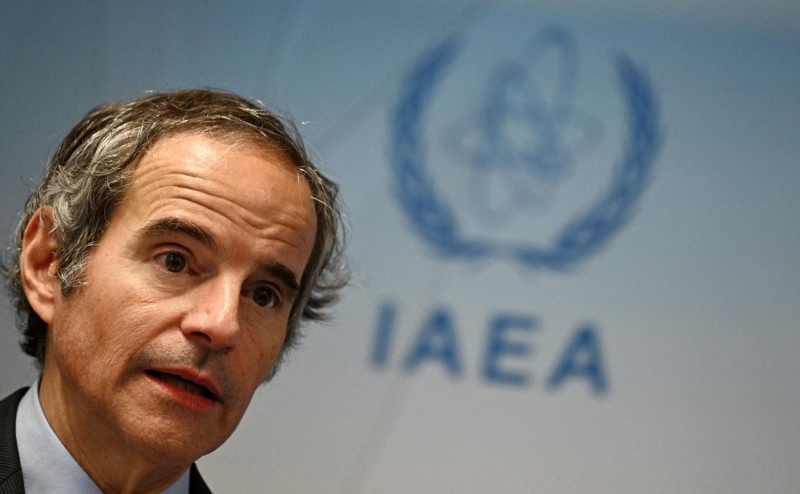 МАГАТЭ призвало не допустить изгнания из Ирана «глаз и ушей», как из