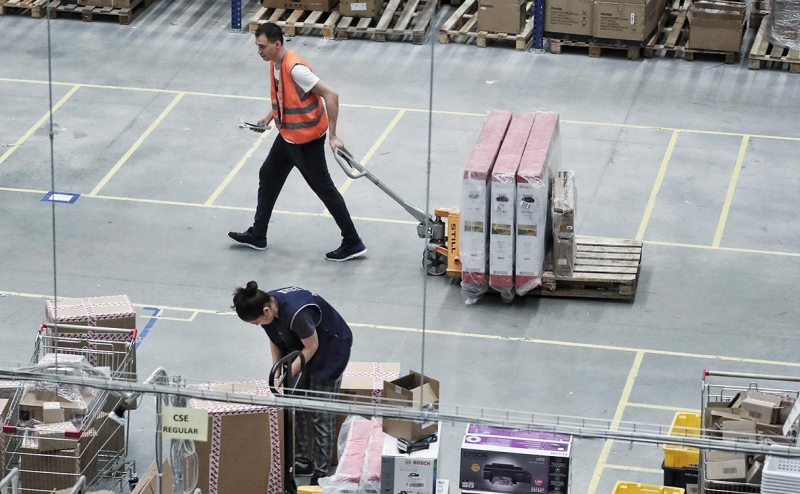 Магазины пожаловались в ФАС на низкие цены на маркетплейсах