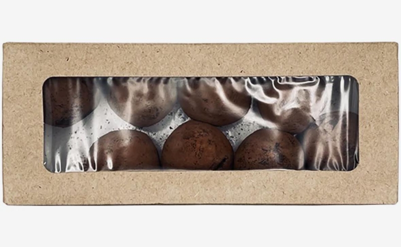 Магазины сняли с продаж &laquo;Картошку&raquo; после кадров антисанитарии на