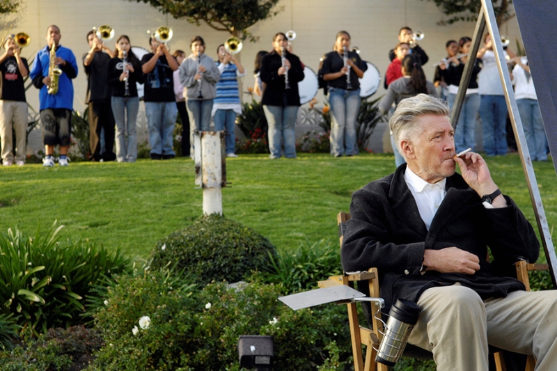 «Маги не раскрывают своих секретов»: жизнь и карьера Дэвида Линча