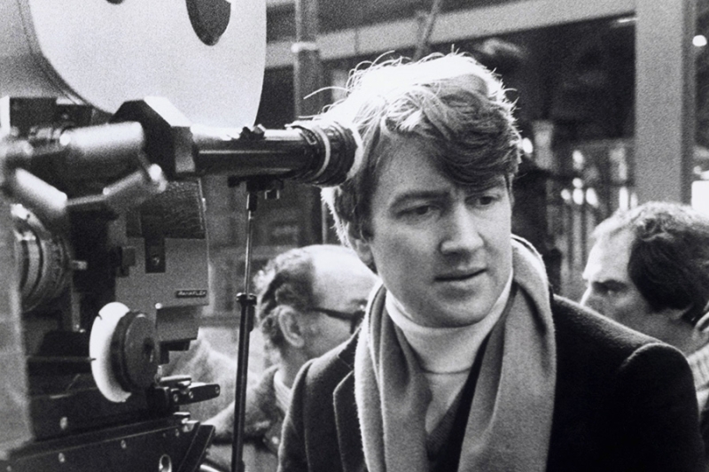 «Маги не раскрывают своих секретов»: жизнь и карьера Дэвида Линча