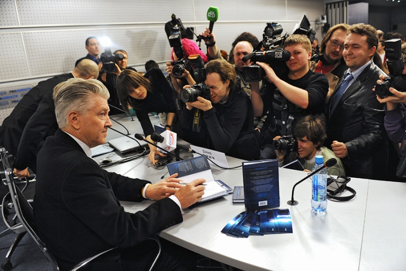 «Маги не раскрывают своих секретов»: жизнь и карьера Дэвида Линча