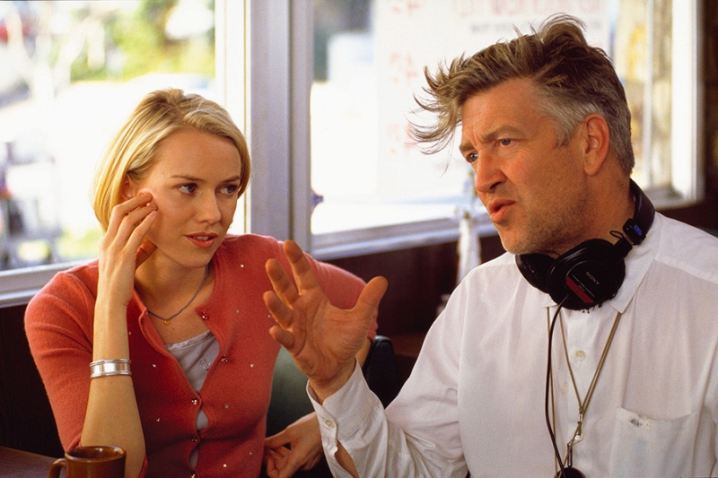 «Маги не раскрывают своих секретов»: жизнь и карьера Дэвида Линча