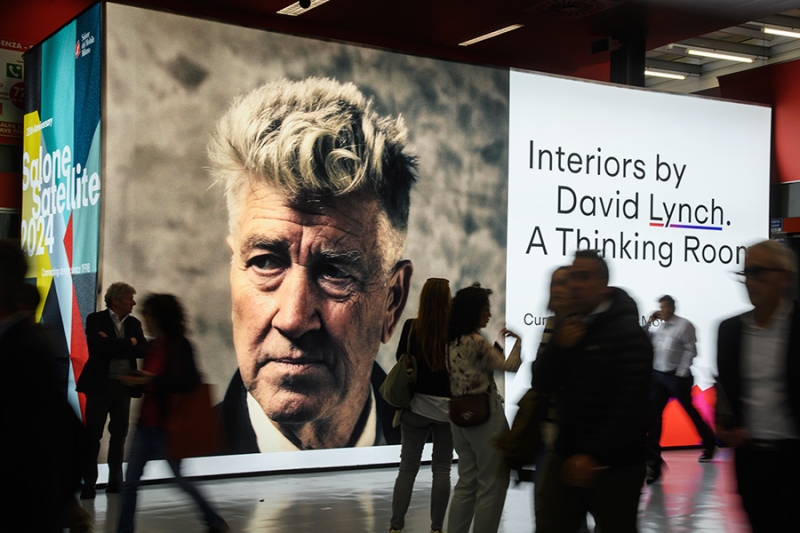 «Маги не раскрывают своих секретов»: жизнь и карьера Дэвида Линча