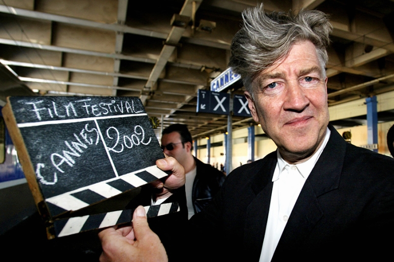 «Маги не раскрывают своих секретов»: жизнь и карьера Дэвида Линча