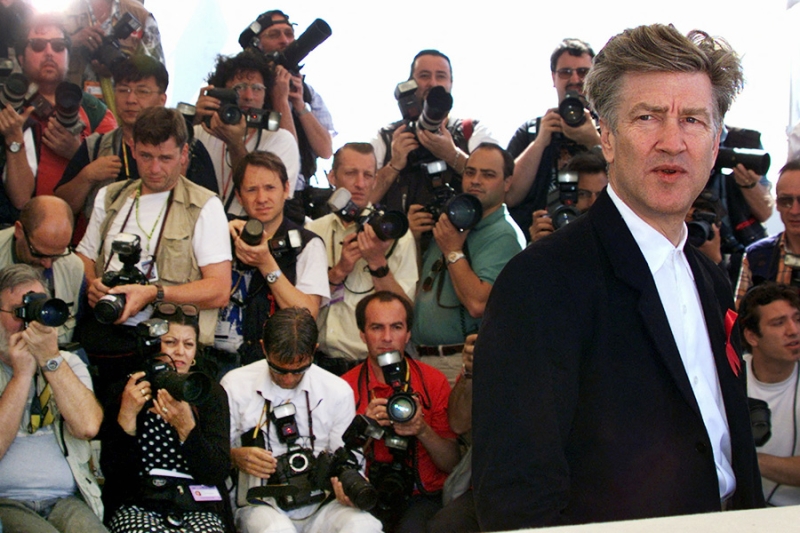 «Маги не раскрывают своих секретов»: жизнь и карьера Дэвида Линча