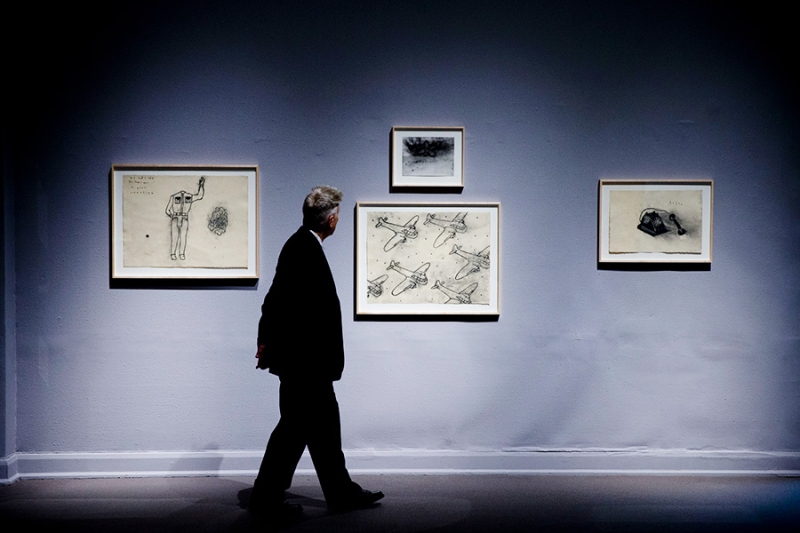 «Маги не раскрывают своих секретов»: жизнь и карьера Дэвида Линча