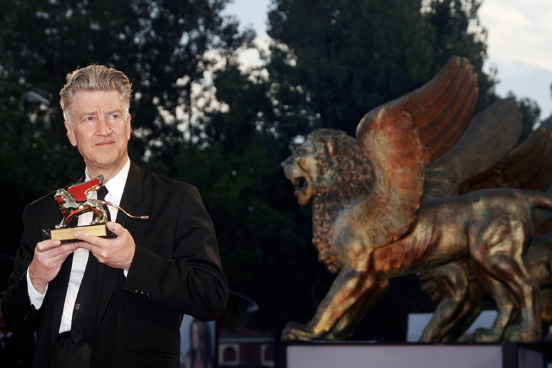 «Маги не раскрывают своих секретов»: жизнь и карьера Дэвида Линча