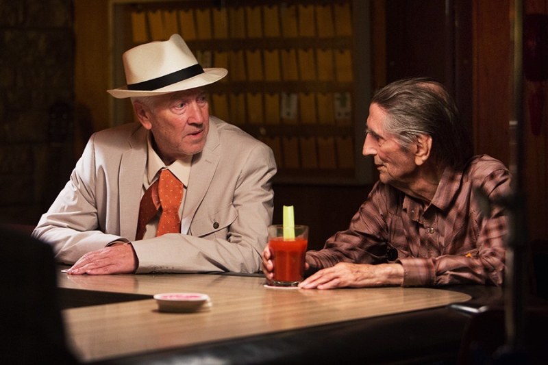 «Маги не раскрывают своих секретов»: жизнь и карьера Дэвида Линча