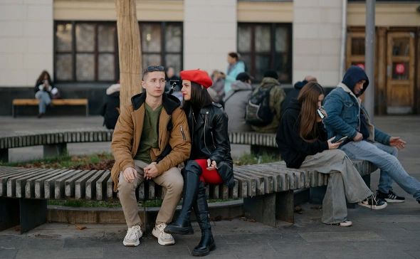 «Магнит» договорился о покупке «Азбуки вкуса»