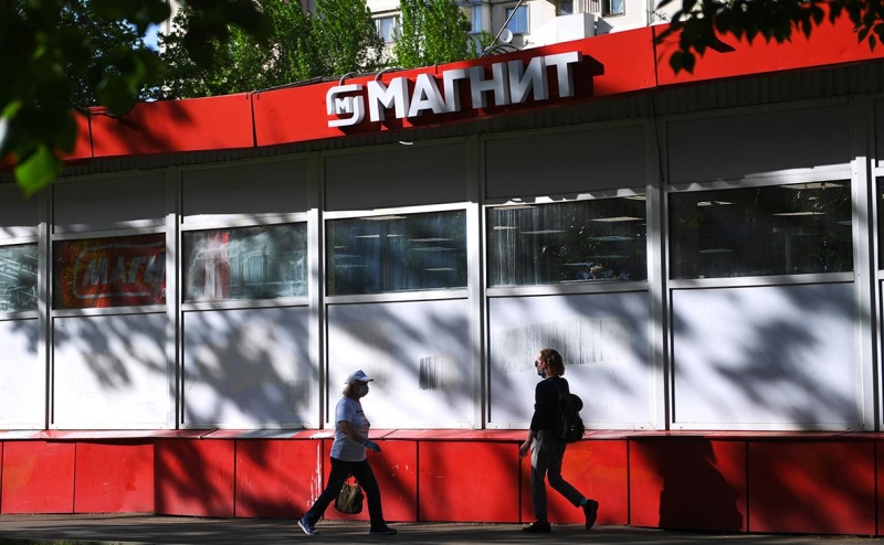 «Магнит» договорился о покупке KazanExpress у AliExpress и основателей