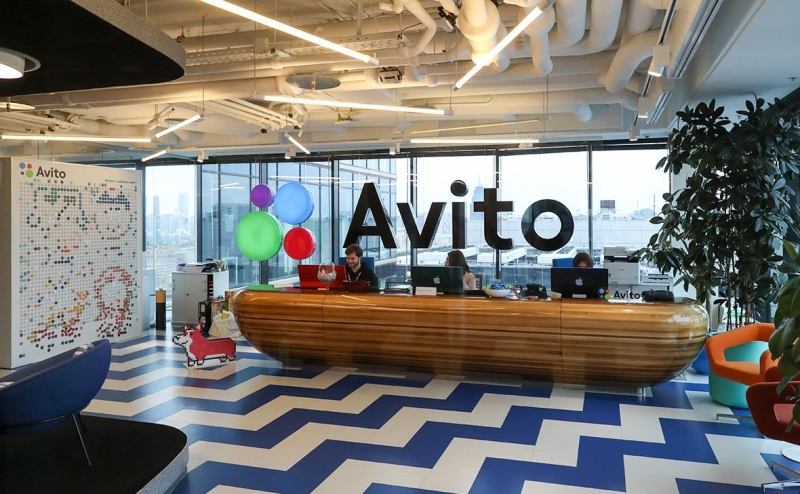 &laquo;Магнит&raquo; начал ребрендинг купленной у AliExpress&nbsp;сети