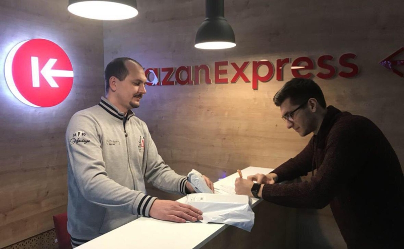 &laquo;Магнит&raquo; начал ребрендинг купленной у AliExpress&nbsp;сети