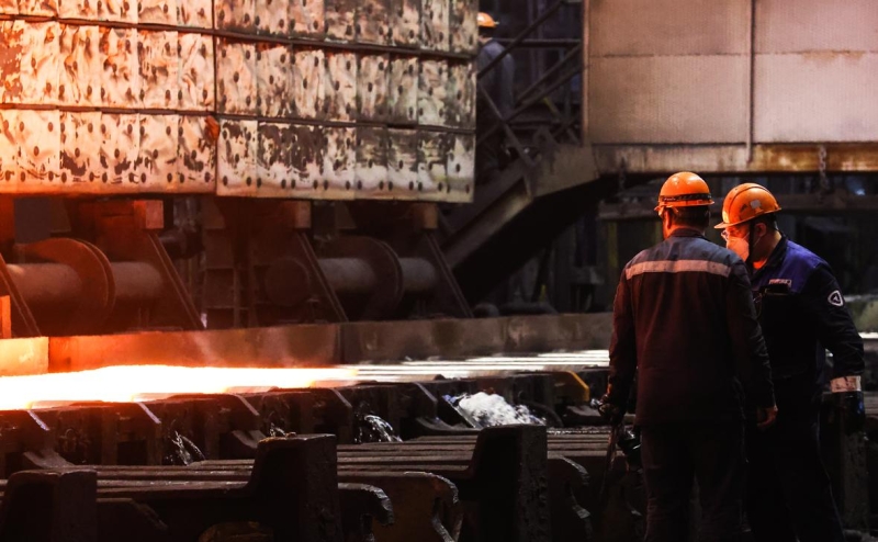 &laquo;Магнитка&raquo; снизила производство стали: что будет с отраслью дальше