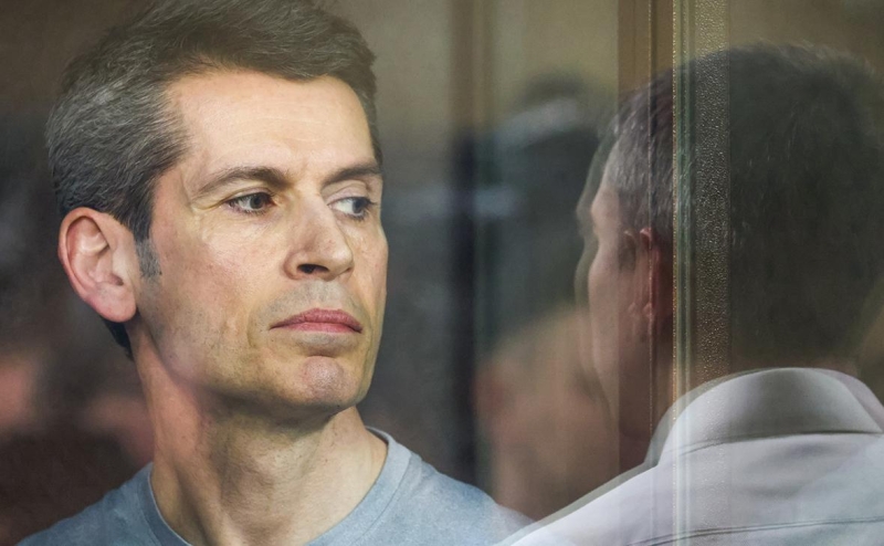 Магомедов подал в британский суд иск на $14 млрд о конфискации активов