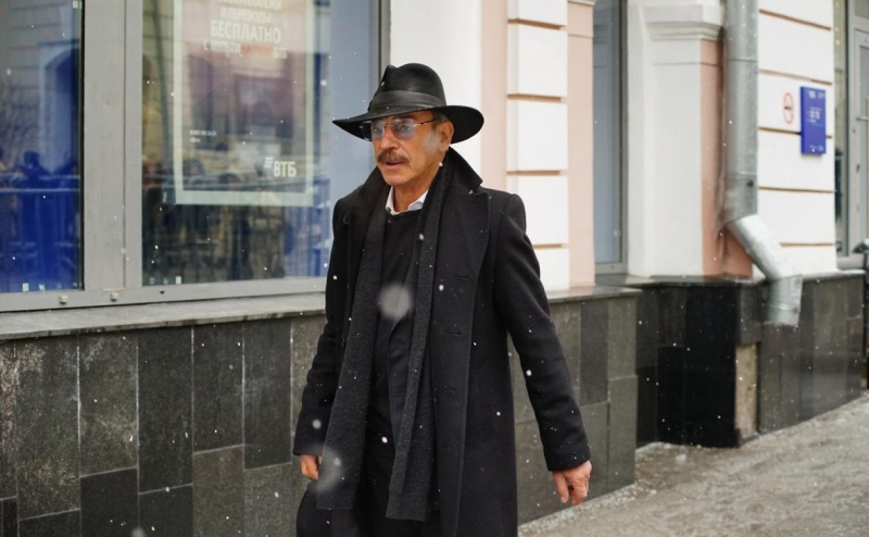 Майкл Кейн объявил о завершении актерской карьеры в 90 лет